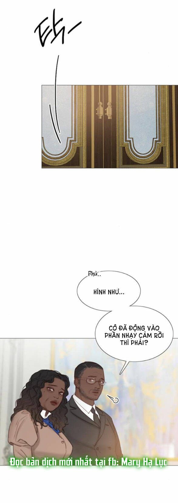 Serena Chapter 5.2 - Trang 2