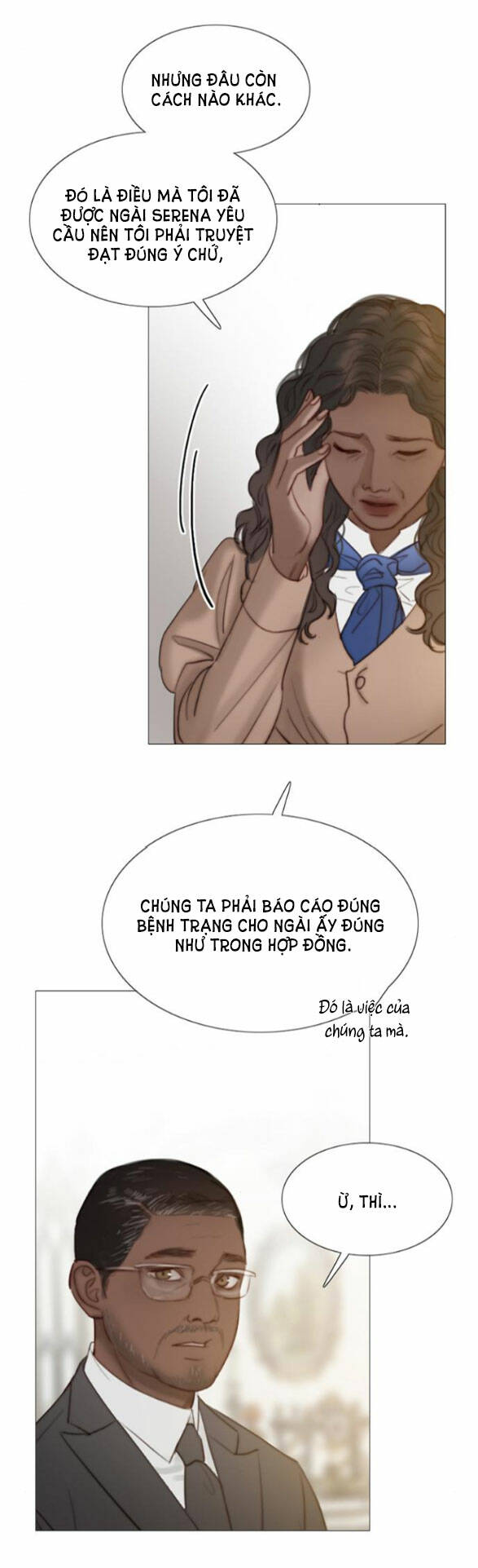 Serena Chapter 5.2 - Trang 2
