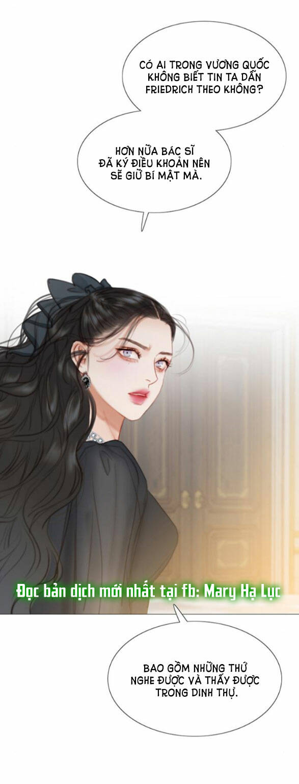 Serena Chapter 5.2 - Trang 2