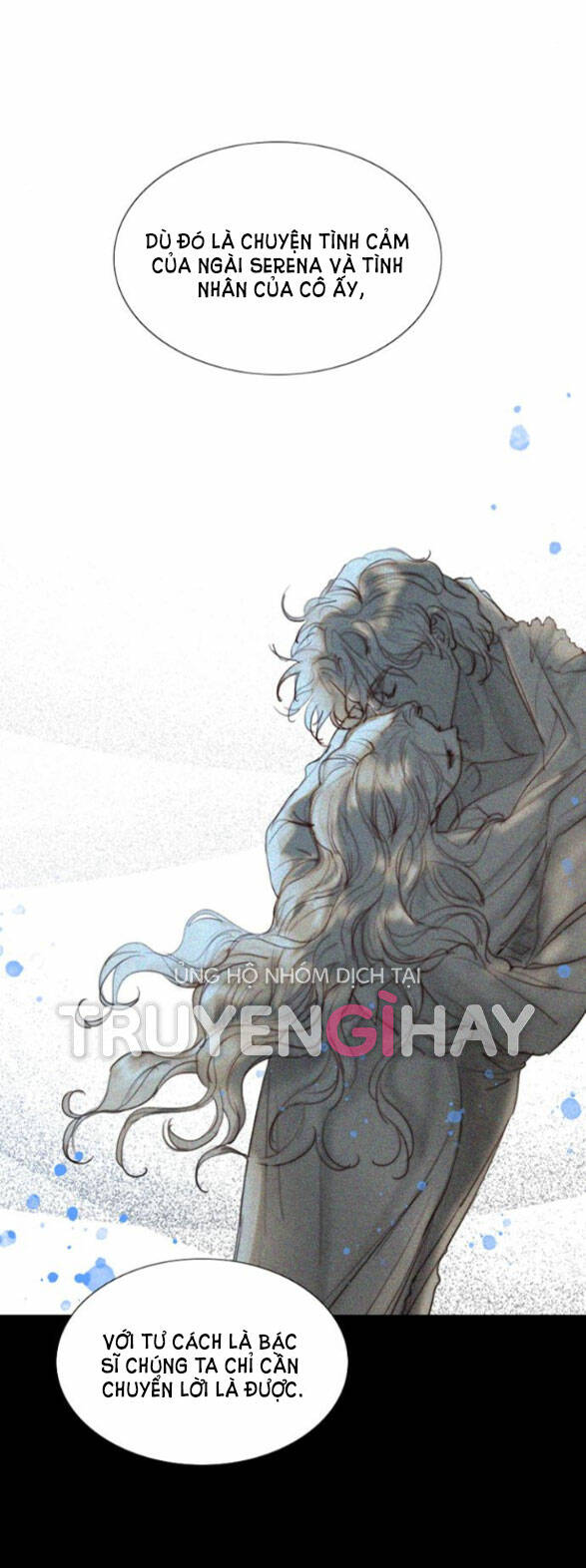 Serena Chapter 5.2 - Trang 2