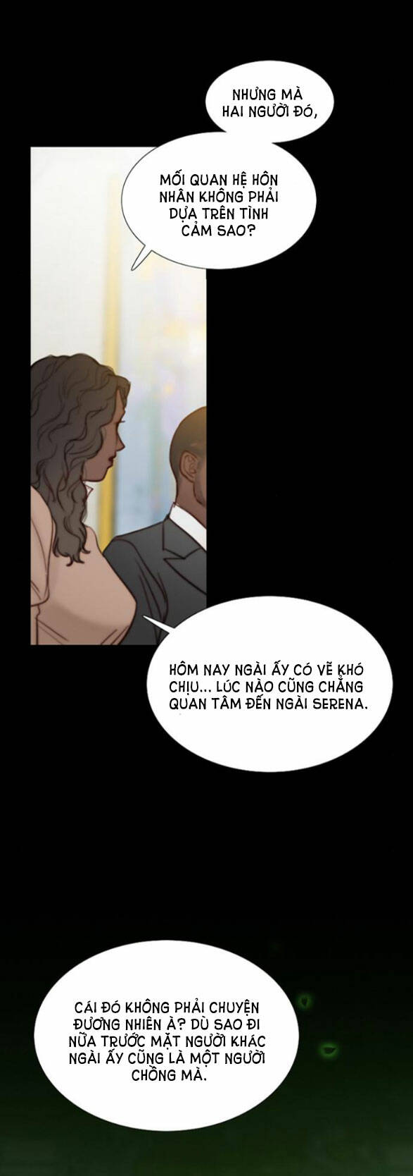 Serena Chapter 5.2 - Trang 2