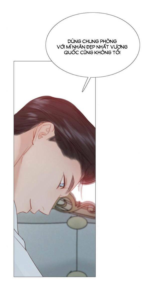 Serena Chapter 50.1 - Trang 2