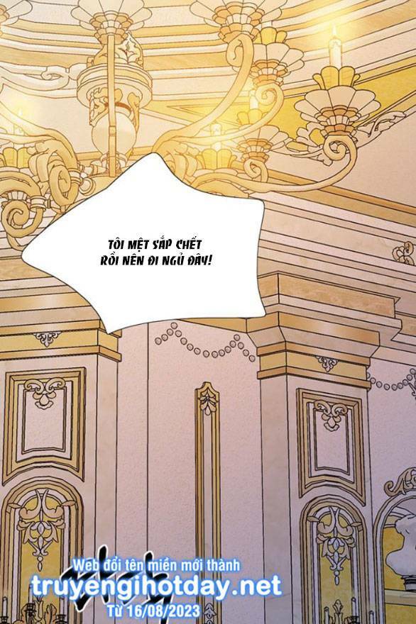 Serena Chapter 50.1 - Trang 2