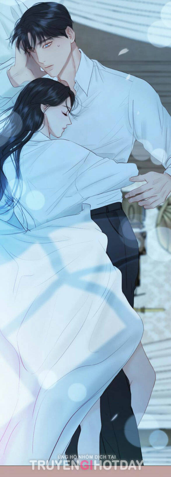 Serena Chapter 50.2 - Trang 2