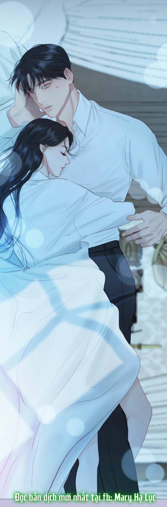 Serena Chapter 51.1 - Trang 2