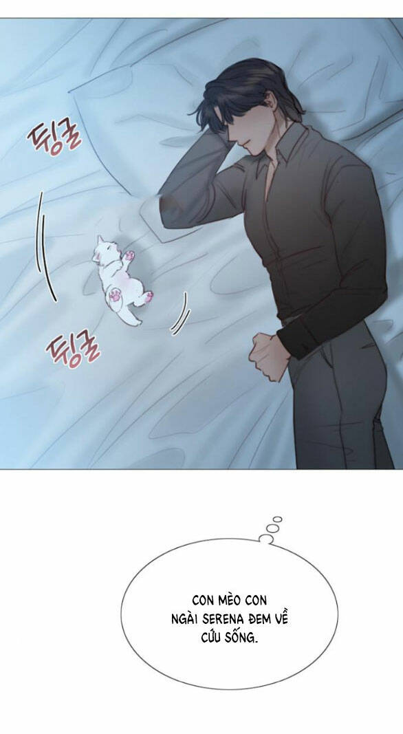 Serena Chapter 51.1 - Trang 2