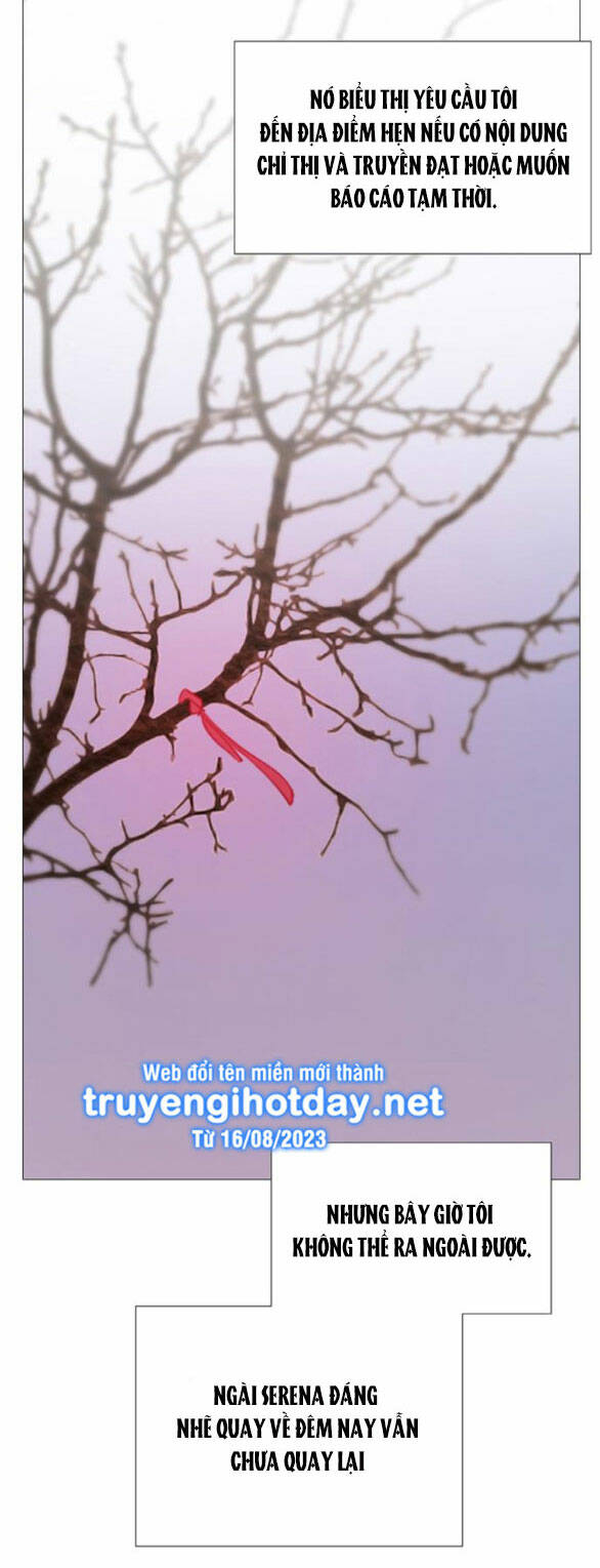 Serena Chapter 51.1 - Trang 2