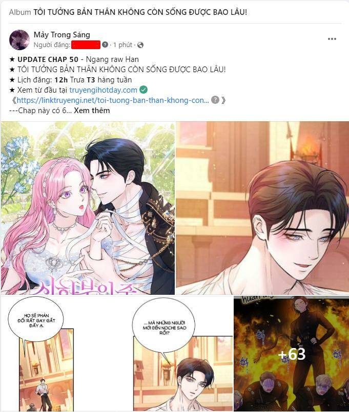 Serena Chapter 51.1 - Trang 2