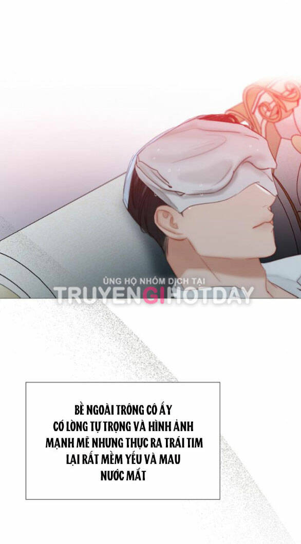 Serena Chapter 51.1 - Trang 2