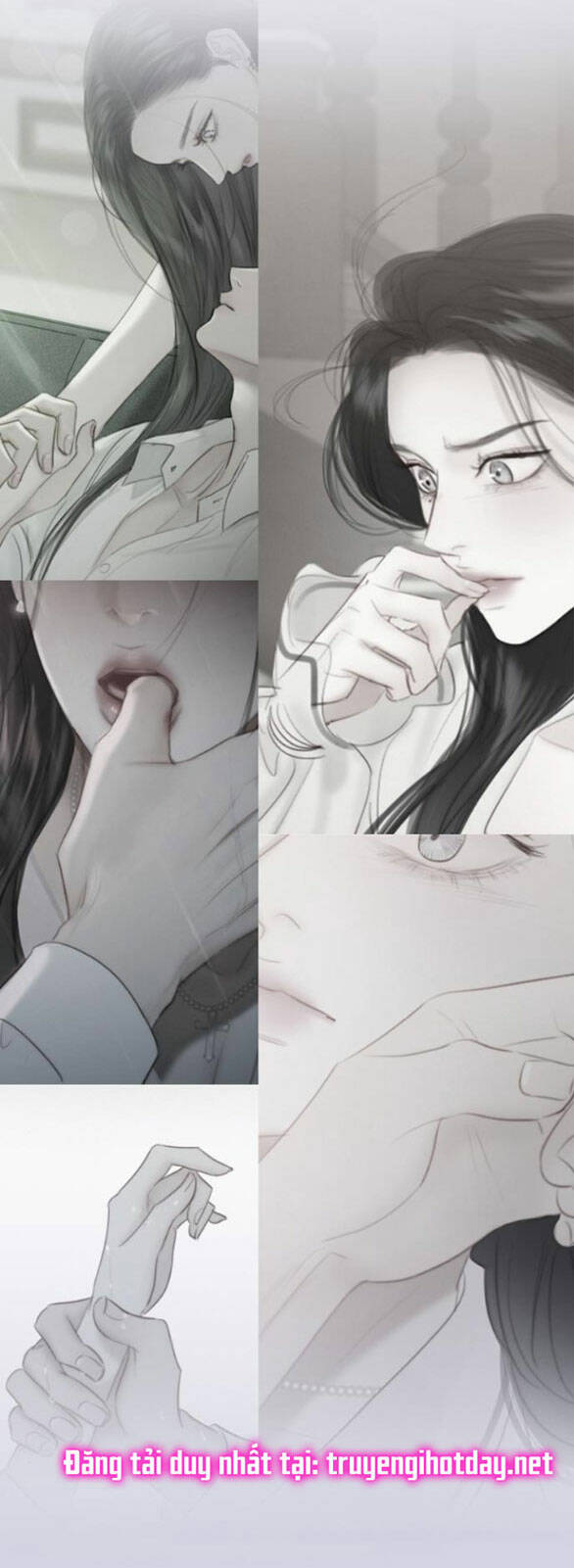 Serena Chapter 51.1 - Trang 2