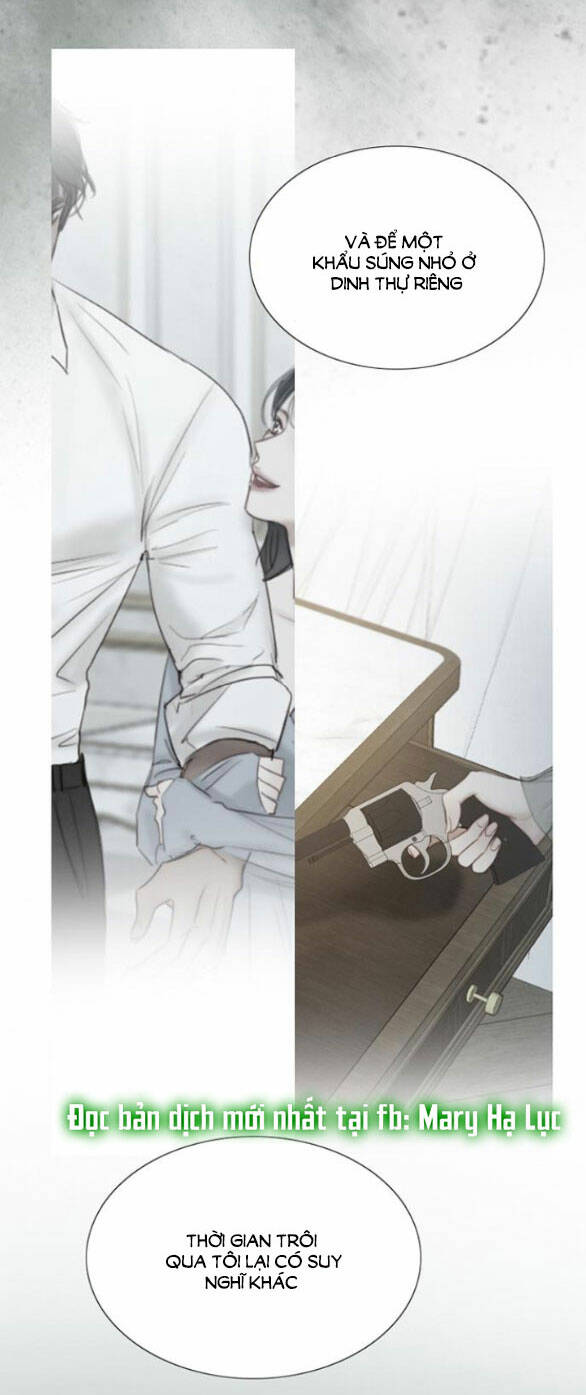 Serena Chapter 51.2 - Trang 2