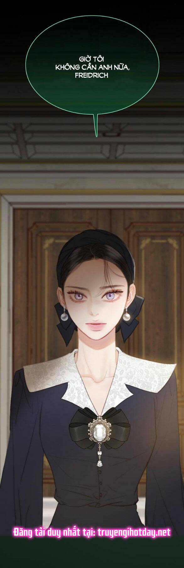 Serena Chapter 51.2 - Trang 2