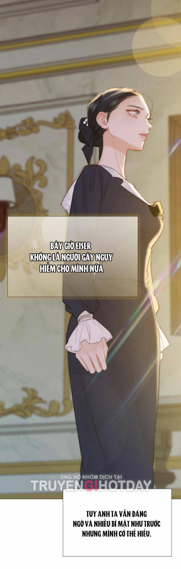 Serena Chapter 51.2 - Trang 2