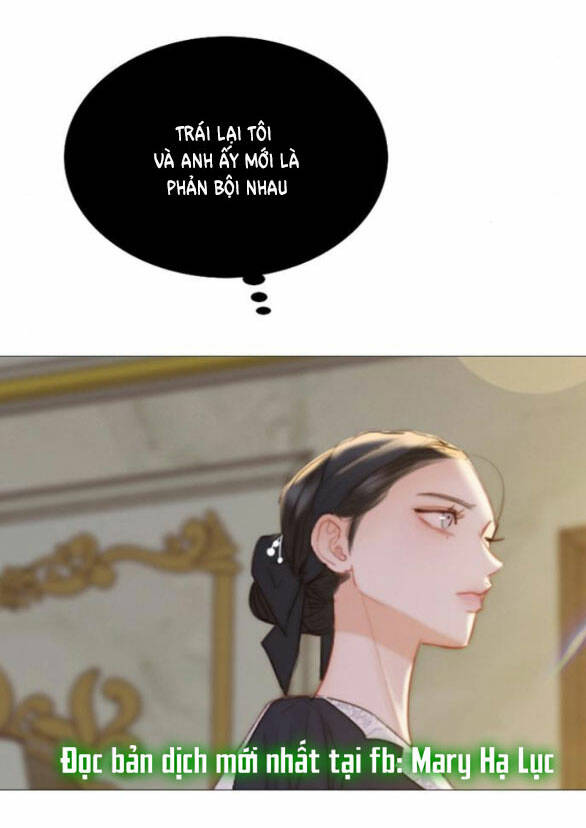 Serena Chapter 51.2 - Trang 2