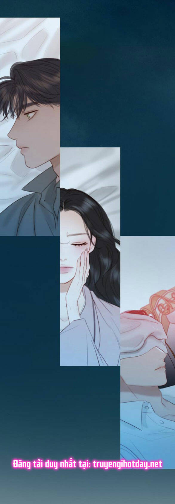 Serena Chapter 51.2 - Trang 2