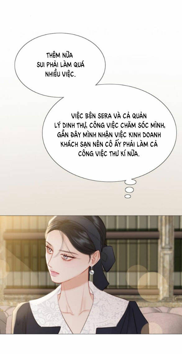 Serena Chapter 52.1 - Trang 2