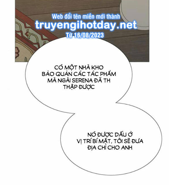 Serena Chapter 52.1 - Trang 2