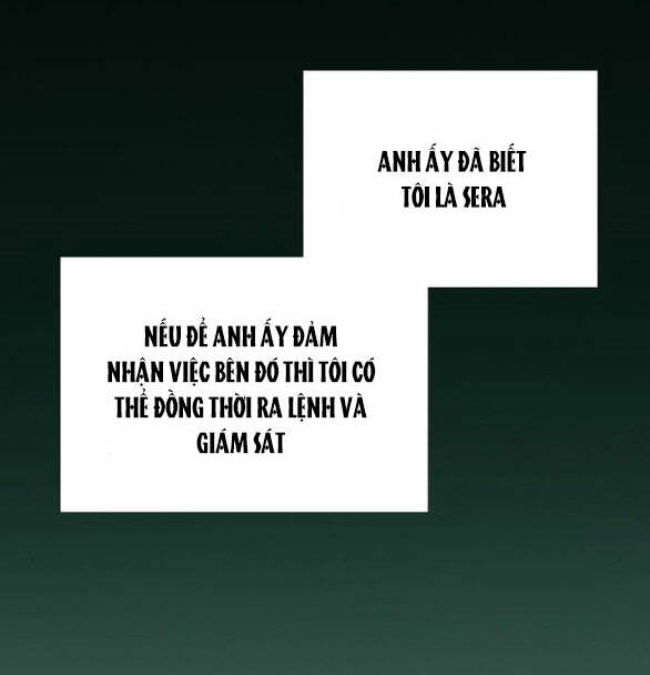 Serena Chapter 52.1 - Trang 2
