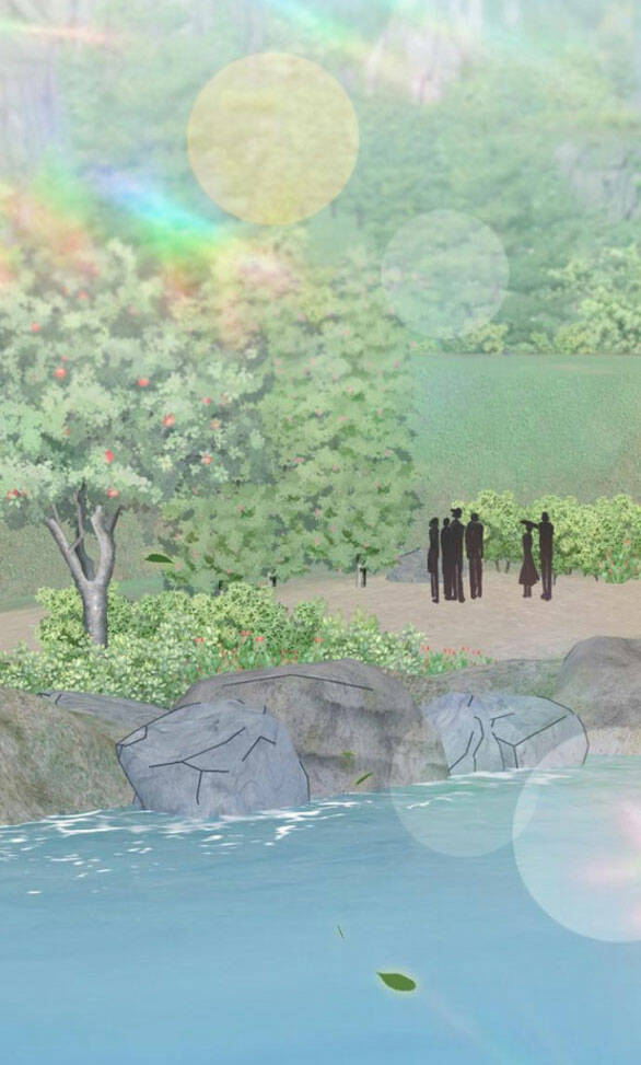 Serena Chapter 52.2 - Trang 2