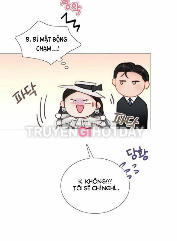 Serena Chapter 52.2 - Trang 2