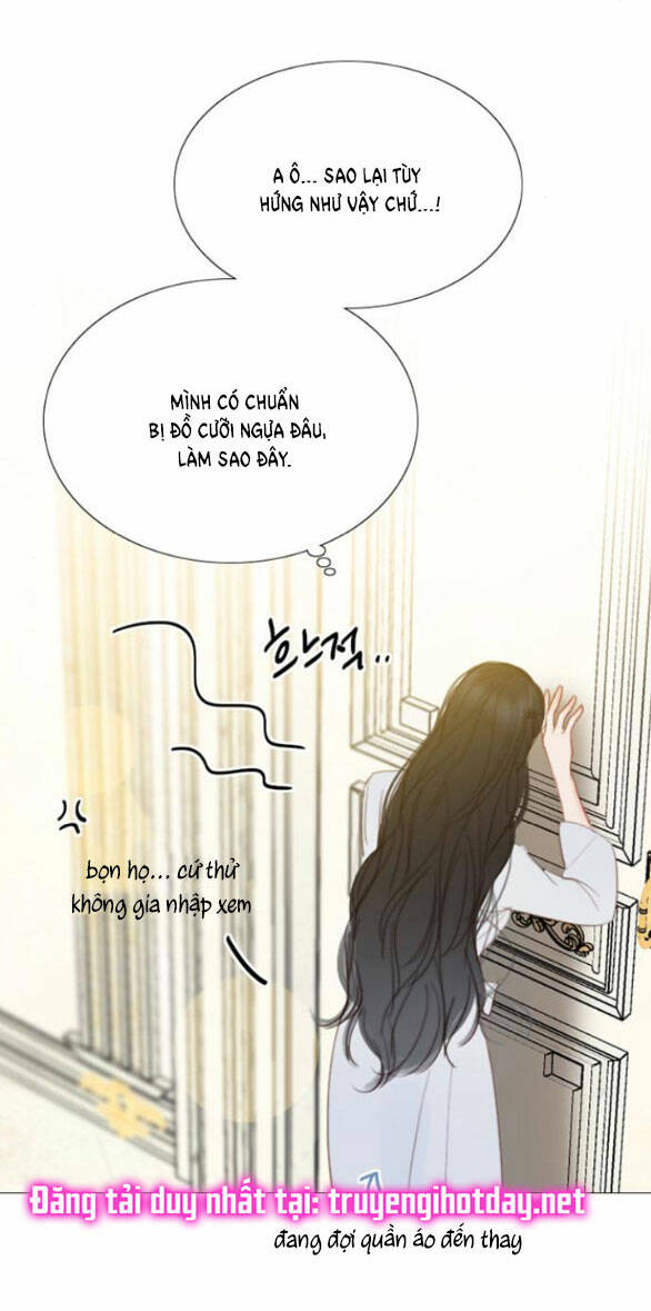 Serena Chapter 52.2 - Trang 2