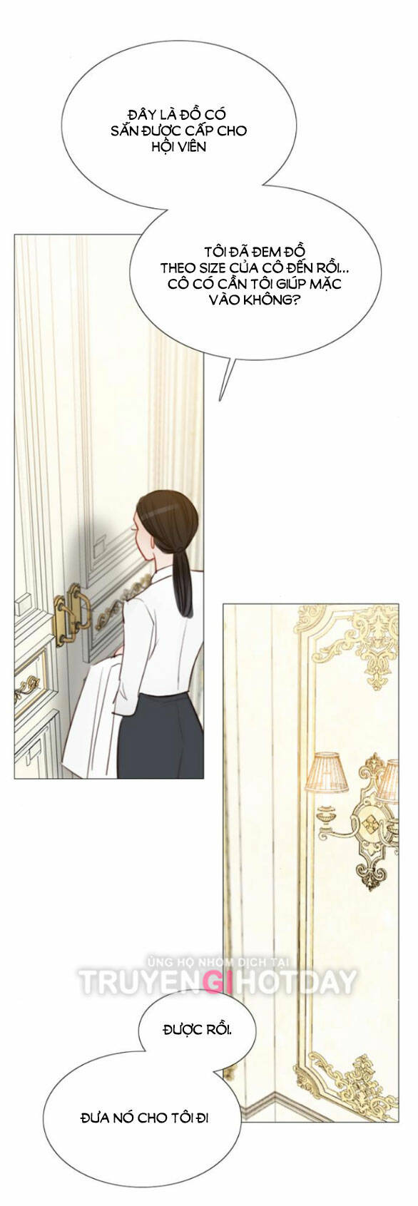 Serena Chapter 52.2 - Trang 2