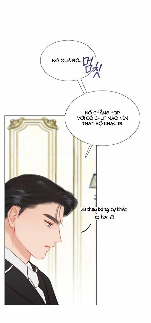 Serena Chapter 53.1 - Trang 2