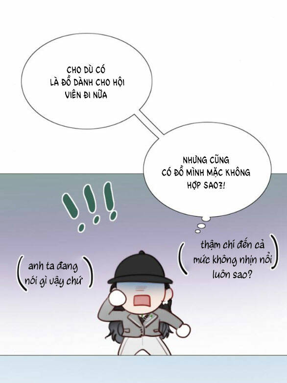 Serena Chapter 53.1 - Trang 2