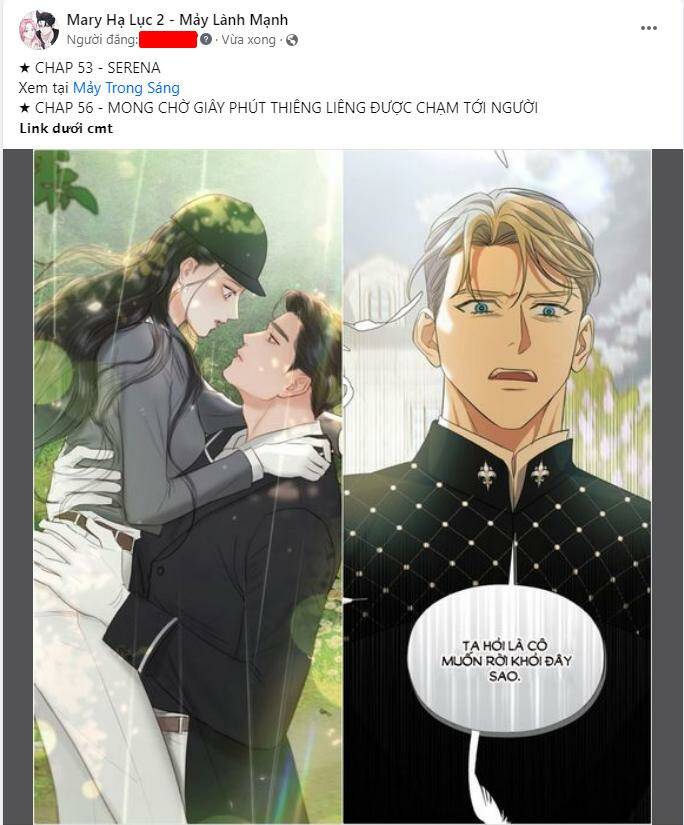 Serena Chapter 53.1 - Trang 2