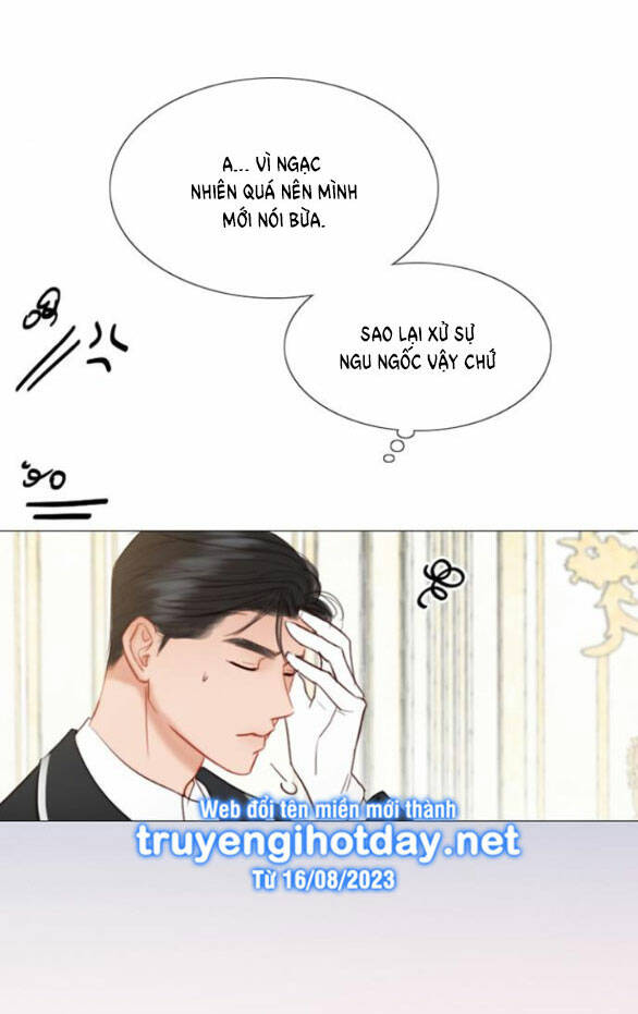 Serena Chapter 53.1 - Trang 2