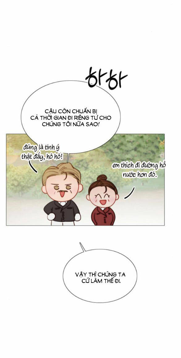 Serena Chapter 53.1 - Trang 2