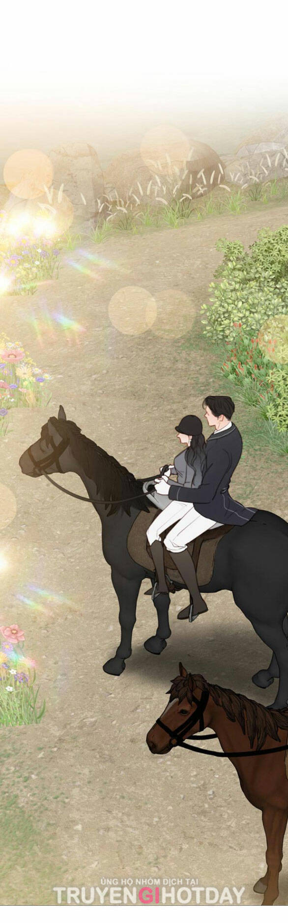 Serena Chapter 53.1 - Trang 2