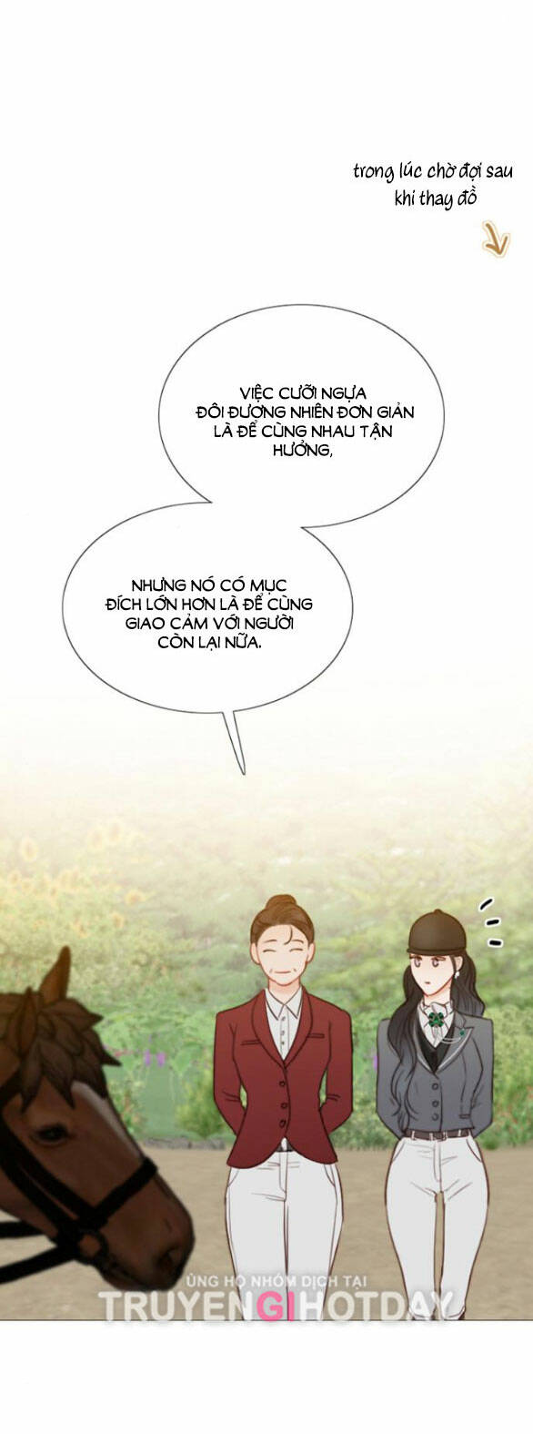 Serena Chapter 53.1 - Trang 2