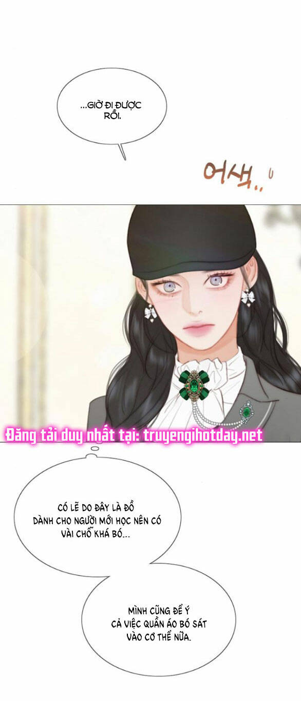 Serena Chapter 53.1 - Trang 2