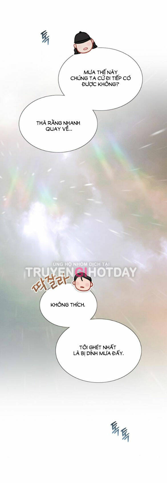 Serena Chapter 53.2 - Trang 2