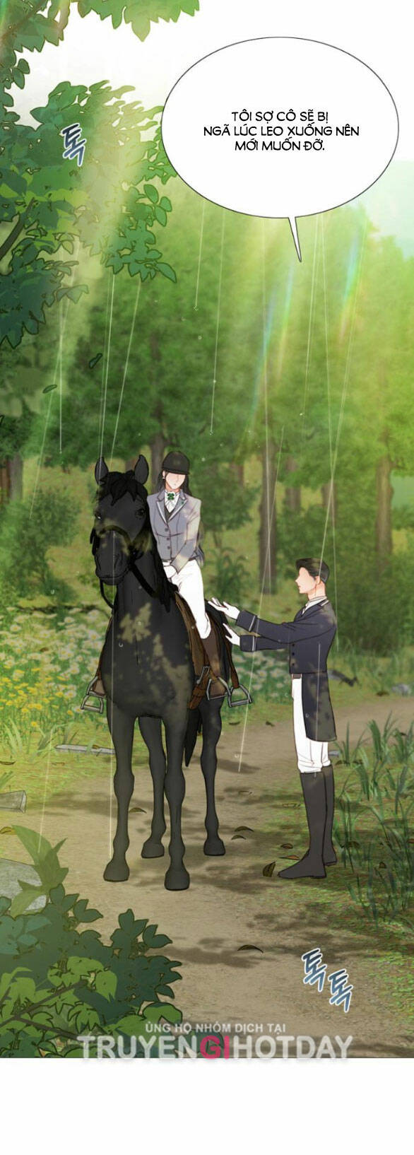 Serena Chapter 53.2 - Trang 2