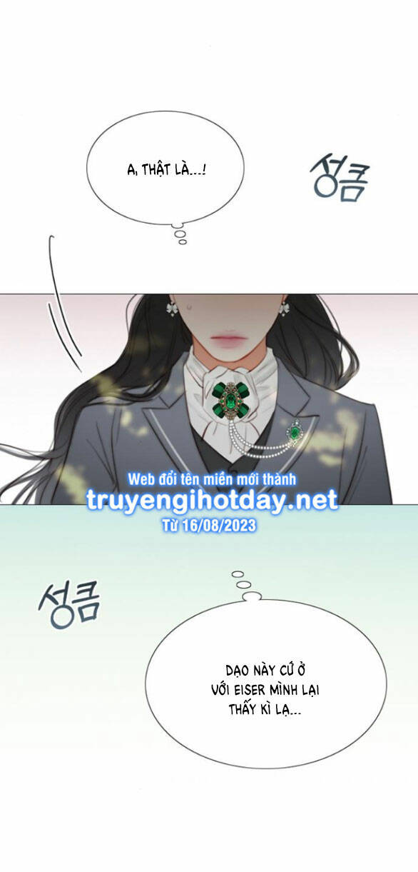 Serena Chapter 54.1 - Trang 2