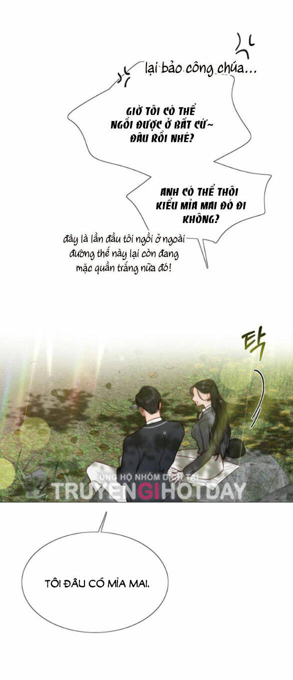 Serena Chapter 54.1 - Trang 2