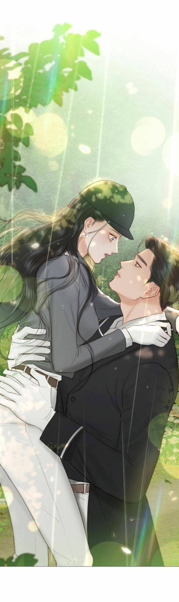 Serena Chapter 54.1 - Trang 2