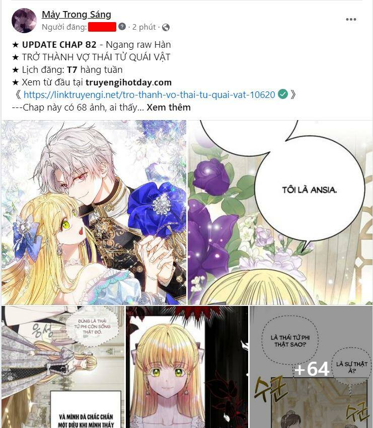 Serena Chapter 54.2 - Trang 2