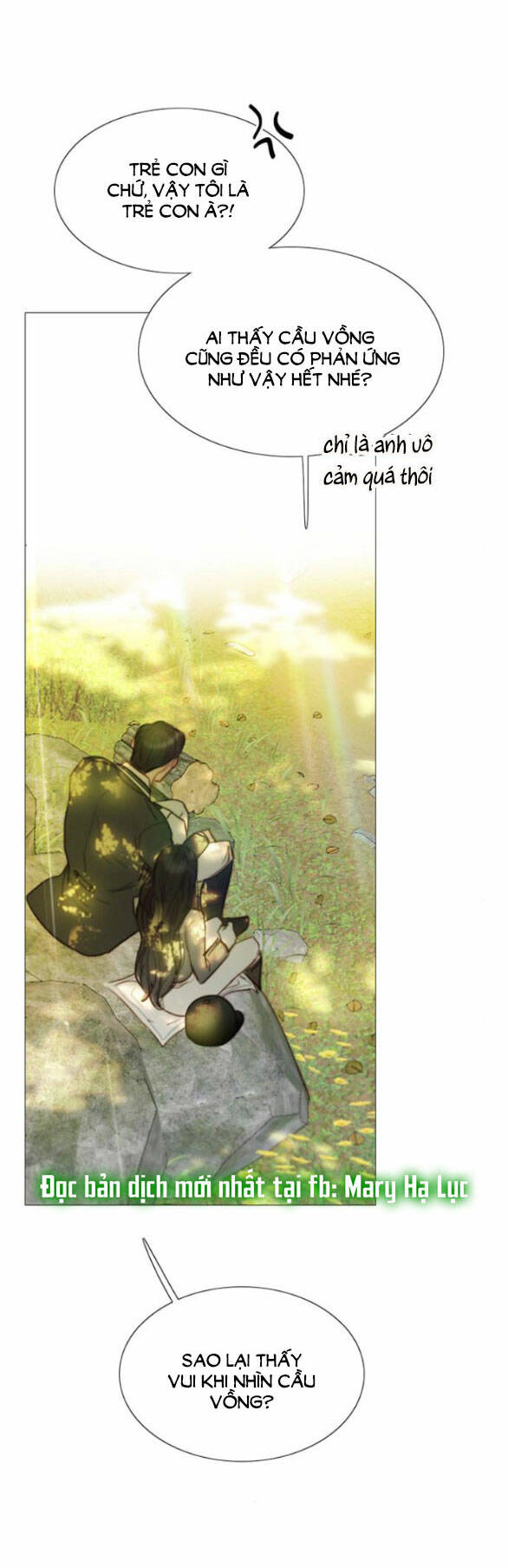 Serena Chapter 54.2 - Trang 2