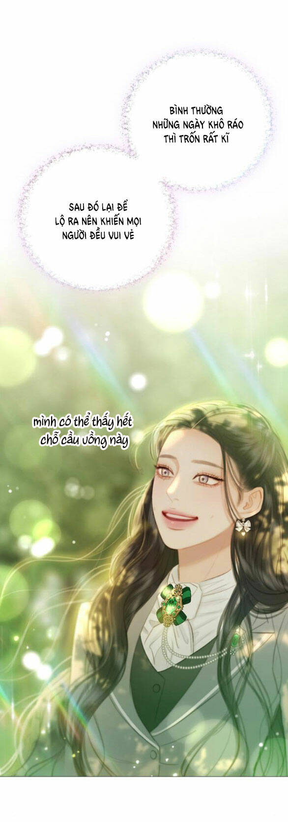 Serena Chapter 54.2 - Trang 2