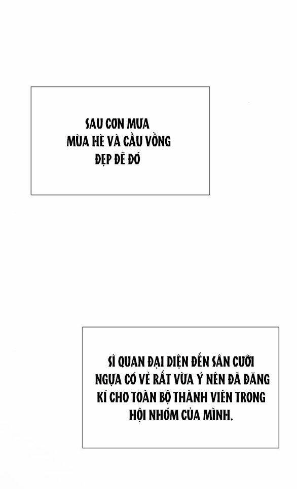 Serena Chapter 55.1 - Trang 2