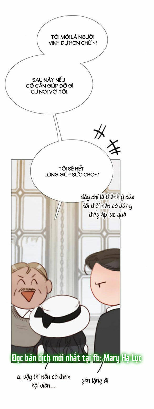 Serena Chapter 55.1 - Trang 2