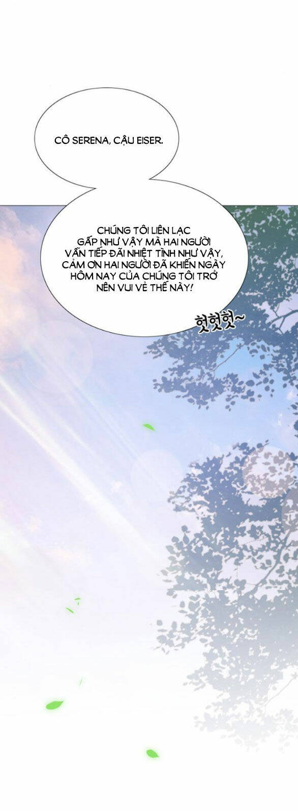 Serena Chapter 55.1 - Trang 2