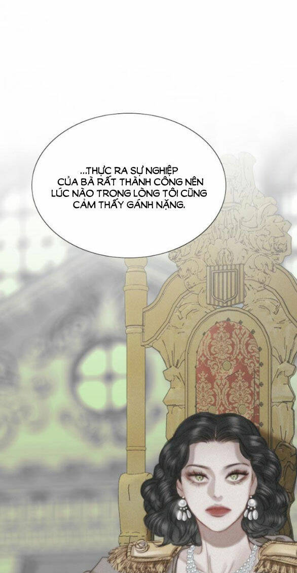Serena Chapter 55.1 - Trang 2