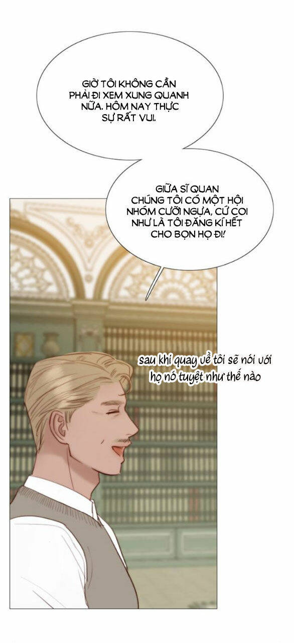 Serena Chapter 55.1 - Trang 2