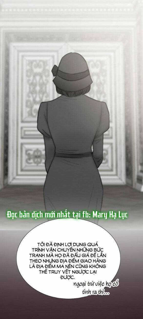 Serena Chapter 55.1 - Trang 2