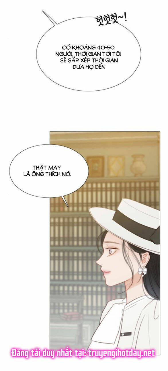 Serena Chapter 55.1 - Trang 2