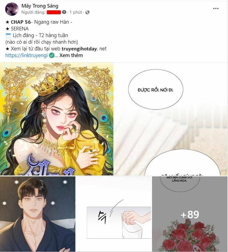 Serena Chapter 55.1 - Trang 2